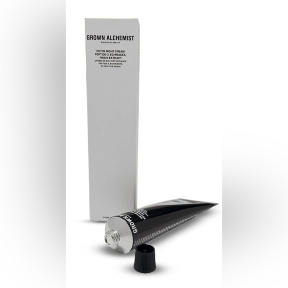 Grown Alchemist Detox Night Cream - Picture 4 of 6